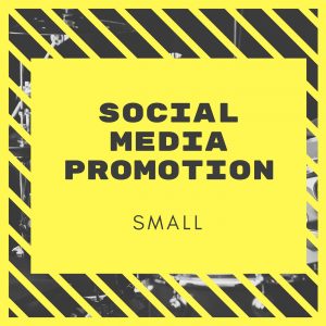 PROMOTION | SMALL