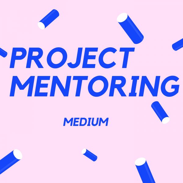 Project Mentoring | Medium