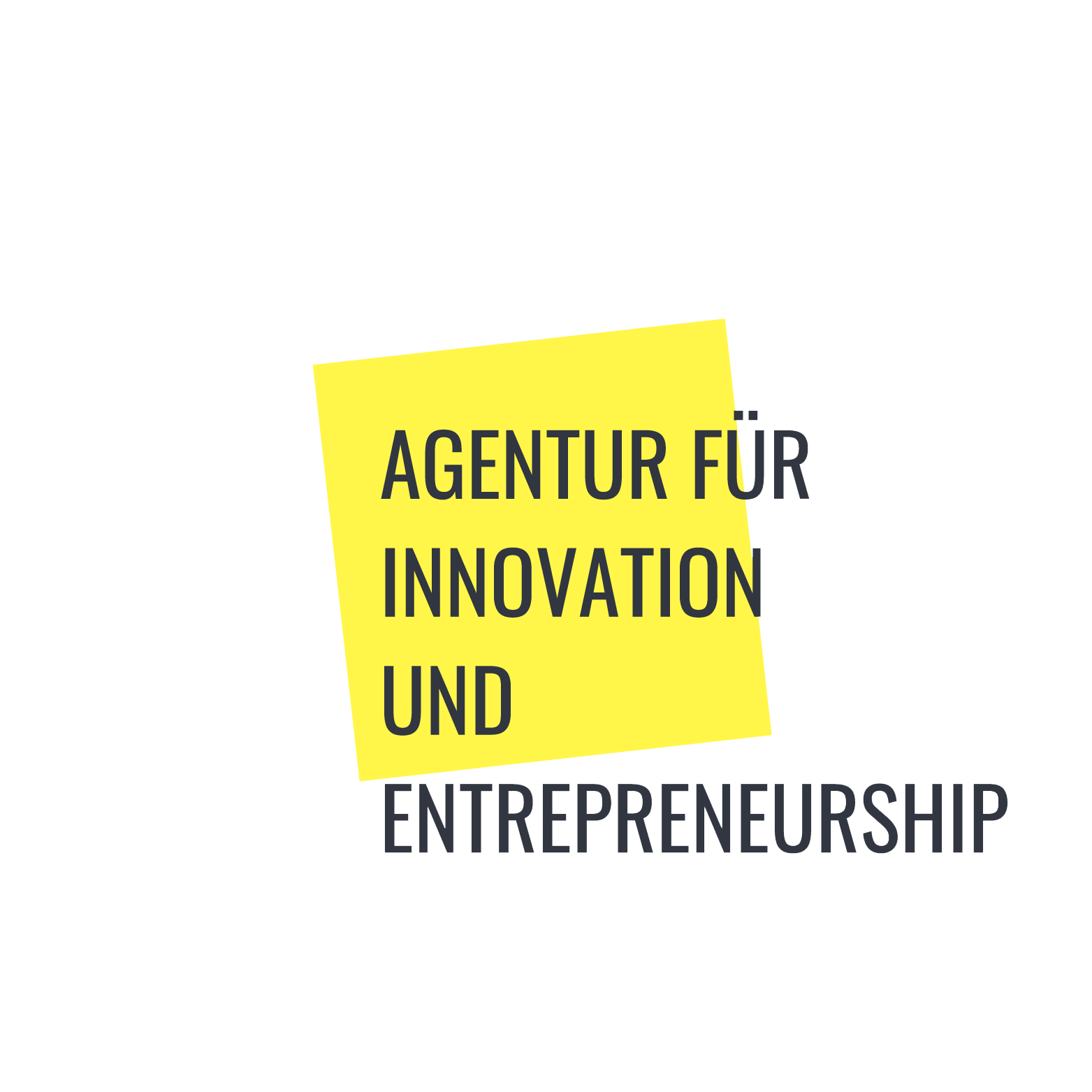 logo agentur für innovation