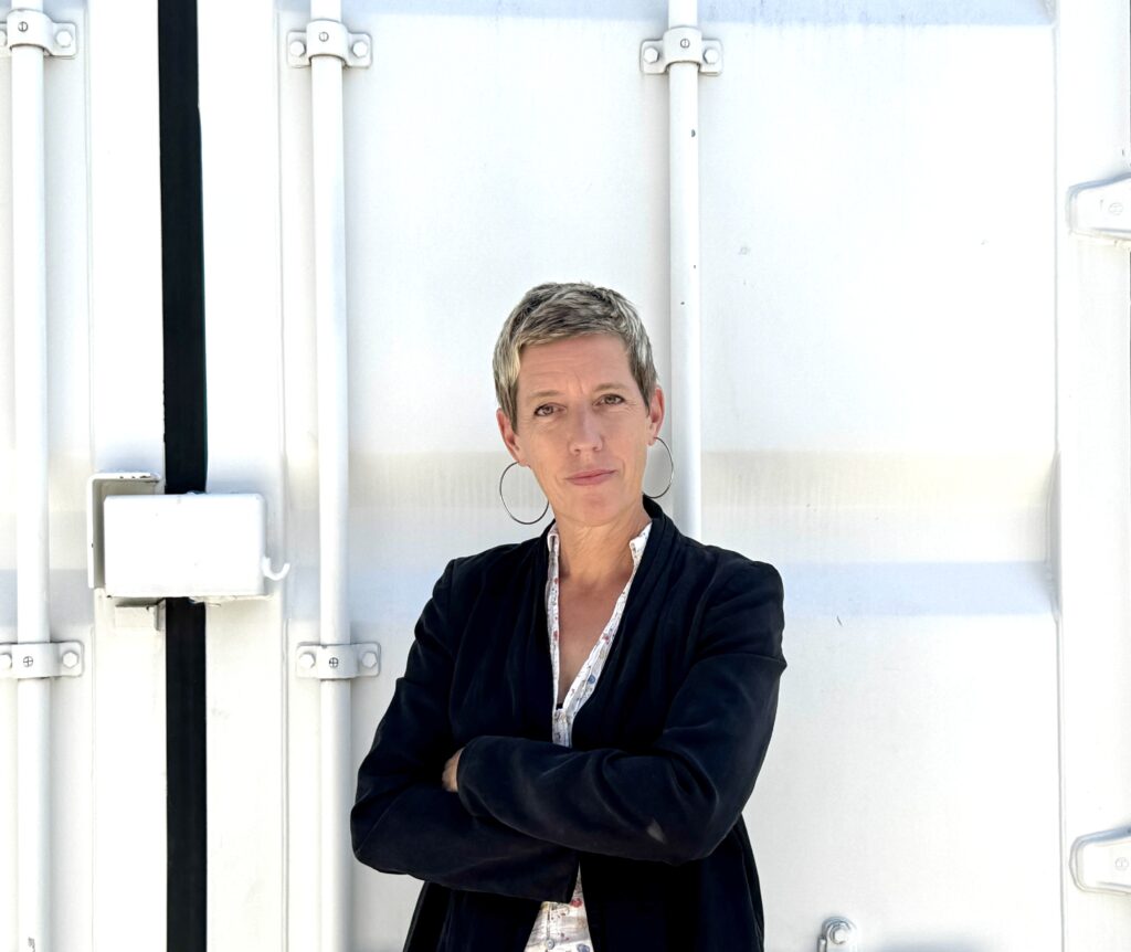 Portrait Clôd Baumgartner