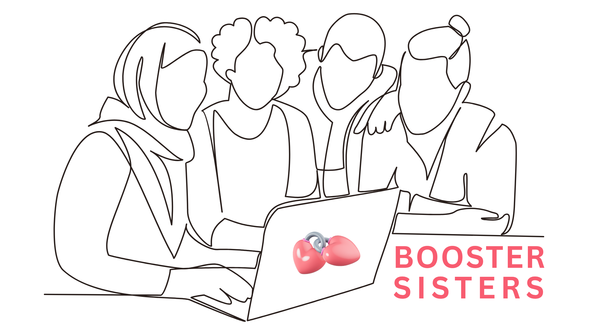 Women’s Business BoostCamp – September 2026